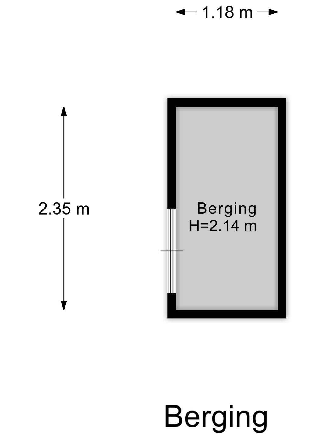 Foto 46 van Burgemeester Hackstraat 23