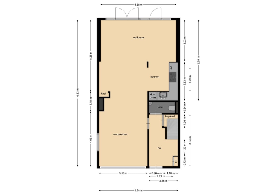 Photo 26 of Beukendreef 110