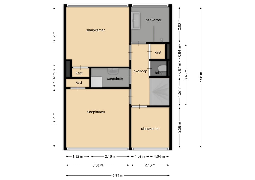 Photo 47 of Beukendreef 110