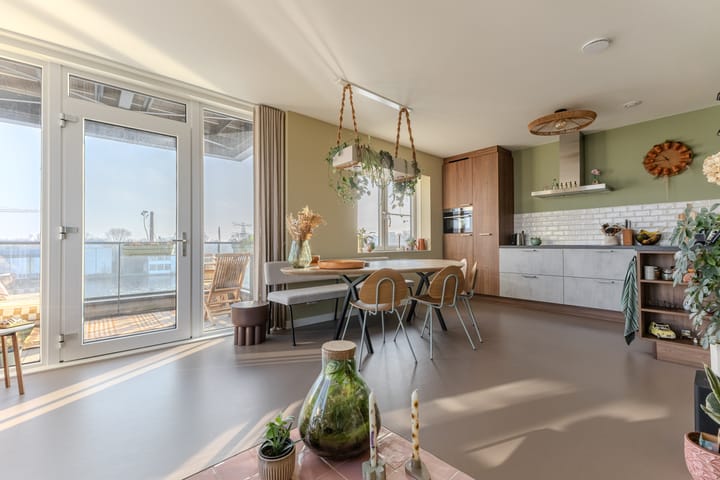 Photo 4 of Zuideinde 80-A