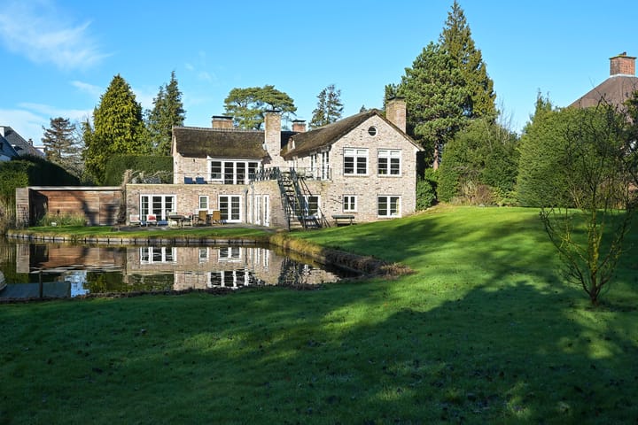 Foto 2 van Bloemcamplaan 53-A