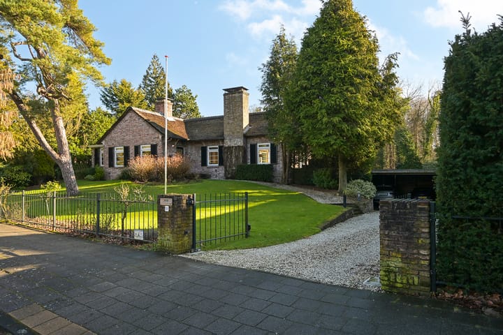 Foto 3 van Bloemcamplaan 53-A