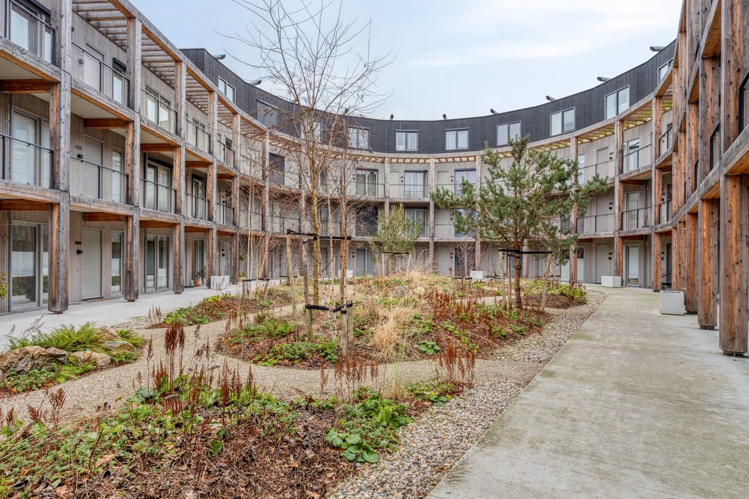 Foto 2 van Jan Heynslaan 4-16