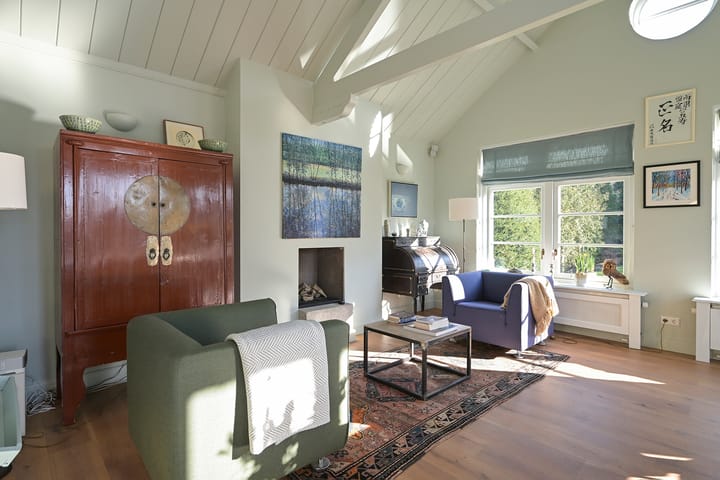 Foto 12 van Bloemcamplaan 53-A