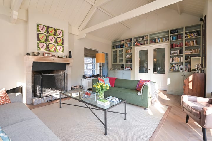 Foto 19 van Bloemcamplaan 53-A