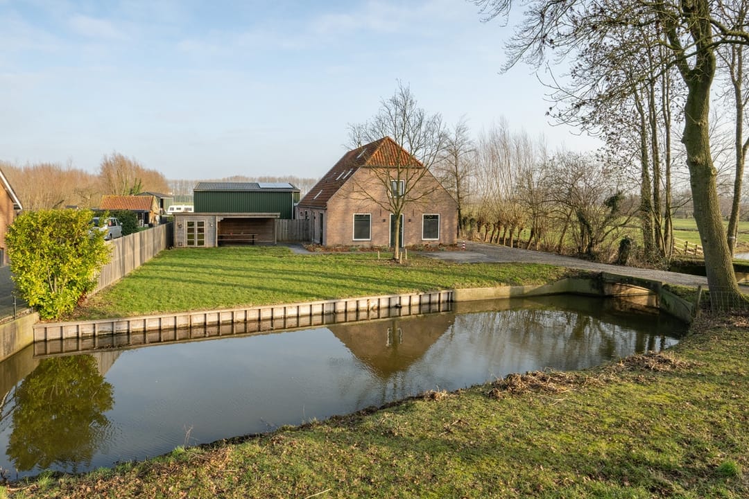 Foto 1 van Hei- en Boeicopseweg 164-B