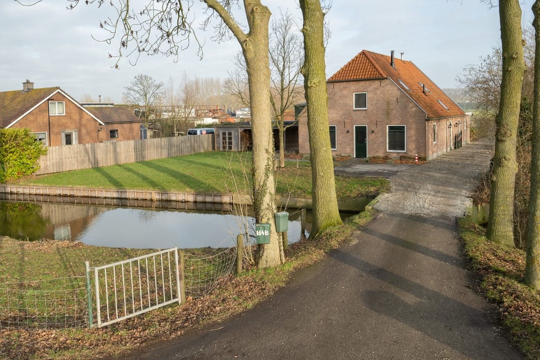 Foto 3 van Hei- en Boeicopseweg 164-B