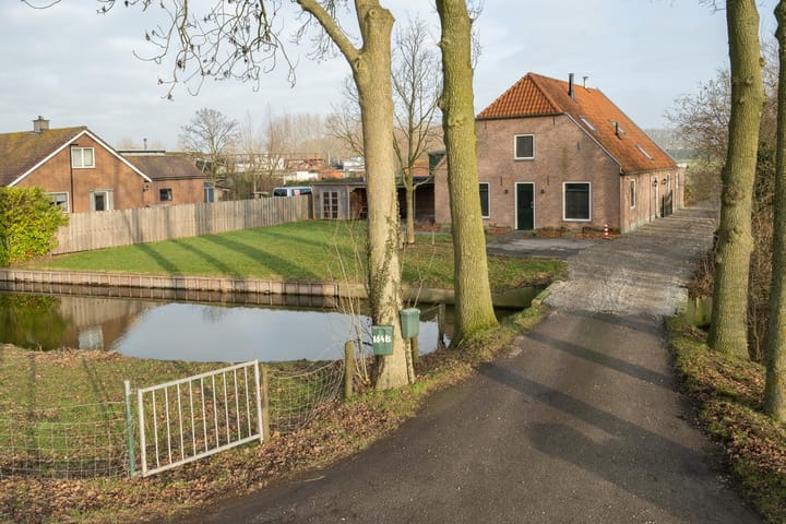 Foto 3 van Hei- en Boeicopseweg 164-B