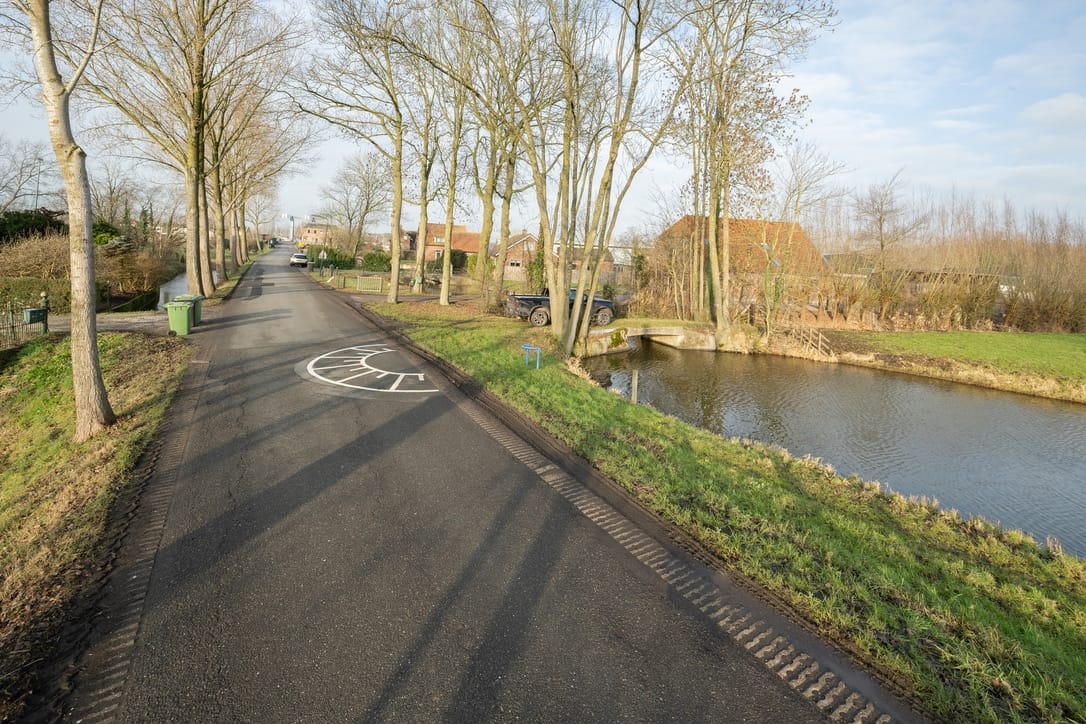 Foto 4 van Hei- en Boeicopseweg 164-B