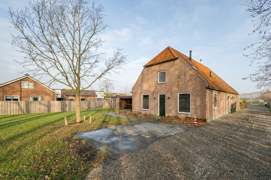 Foto 6 van Hei- en Boeicopseweg 164-B