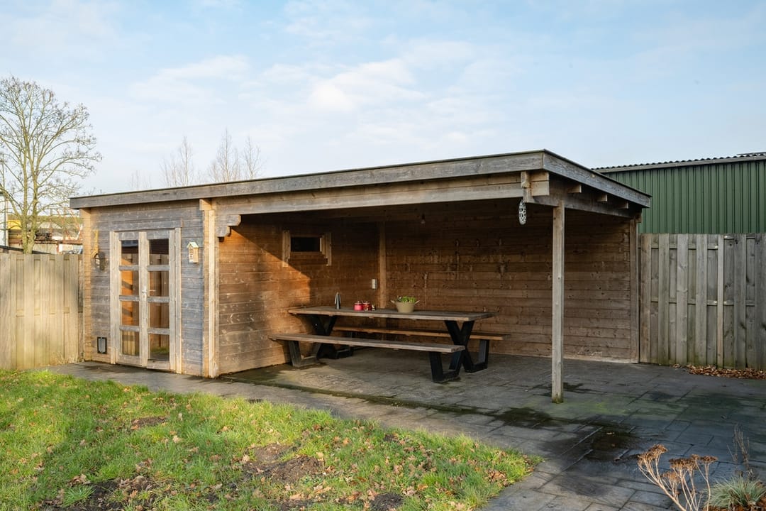 Foto 7 van Hei- en Boeicopseweg 164-B