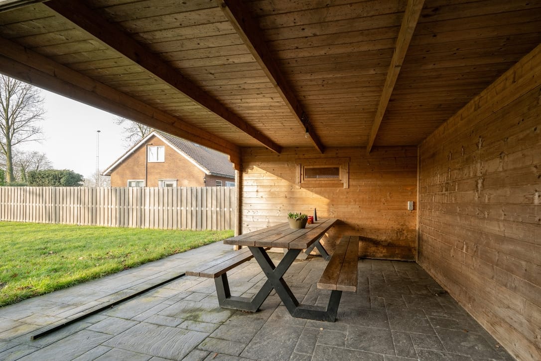 Foto 9 van Hei- en Boeicopseweg 164-B