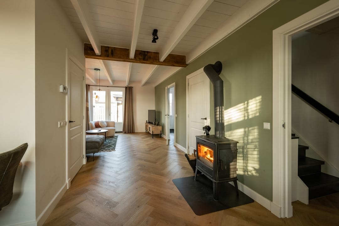 Foto 13 van Hei- en Boeicopseweg 164-B