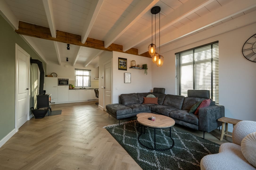 Foto 15 van Hei- en Boeicopseweg 164-B