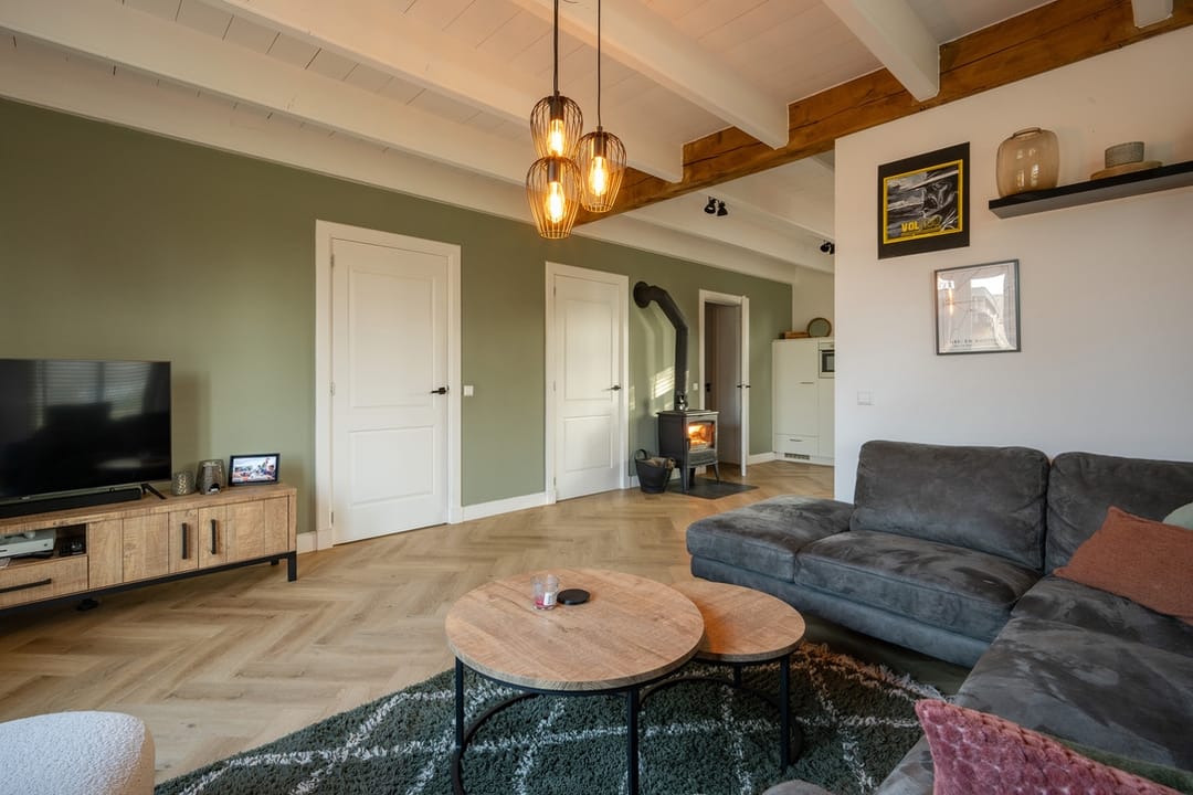 Foto 16 van Hei- en Boeicopseweg 164-B