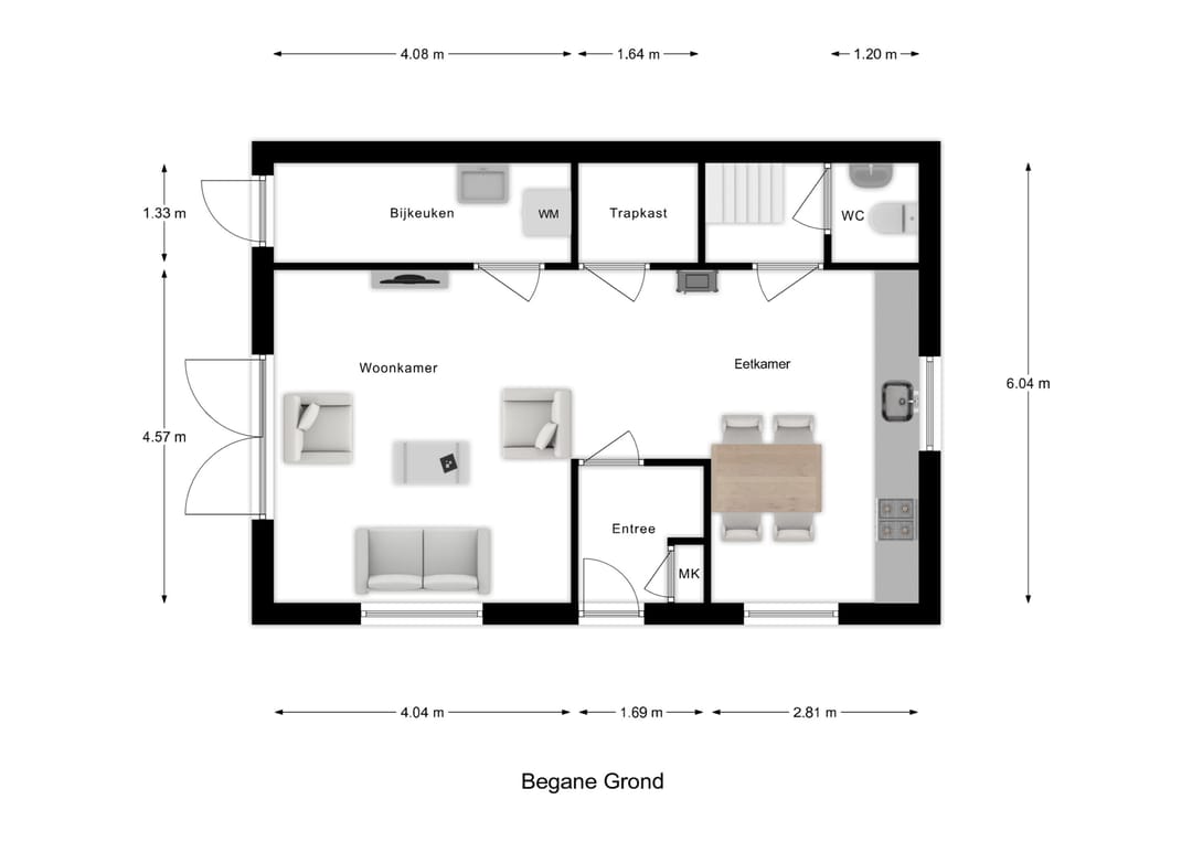 Foto 32 van Hei- en Boeicopseweg 164-B