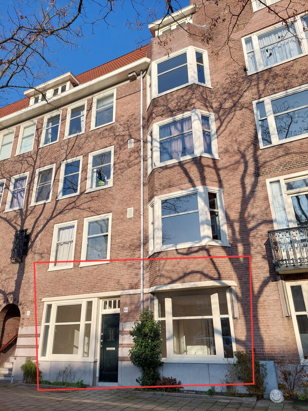 Photo 1 of Roerstraat 64