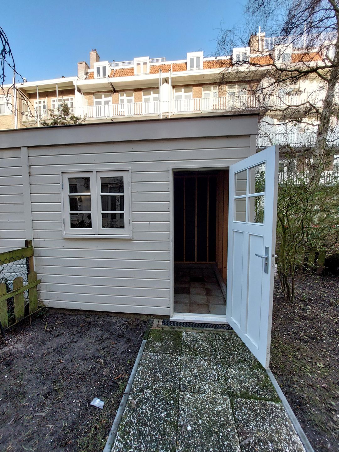 Photo 11 of Roerstraat 64