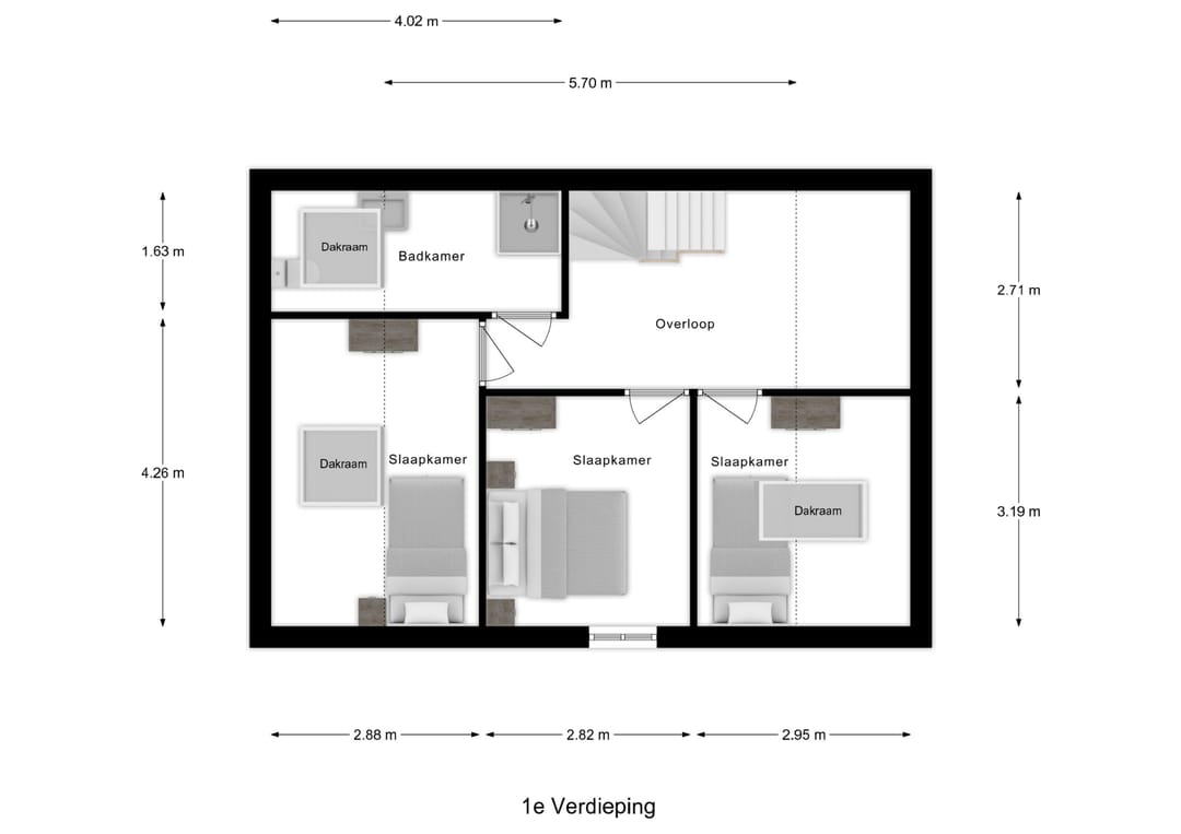 Foto 47 van Hei- en Boeicopseweg 164-B