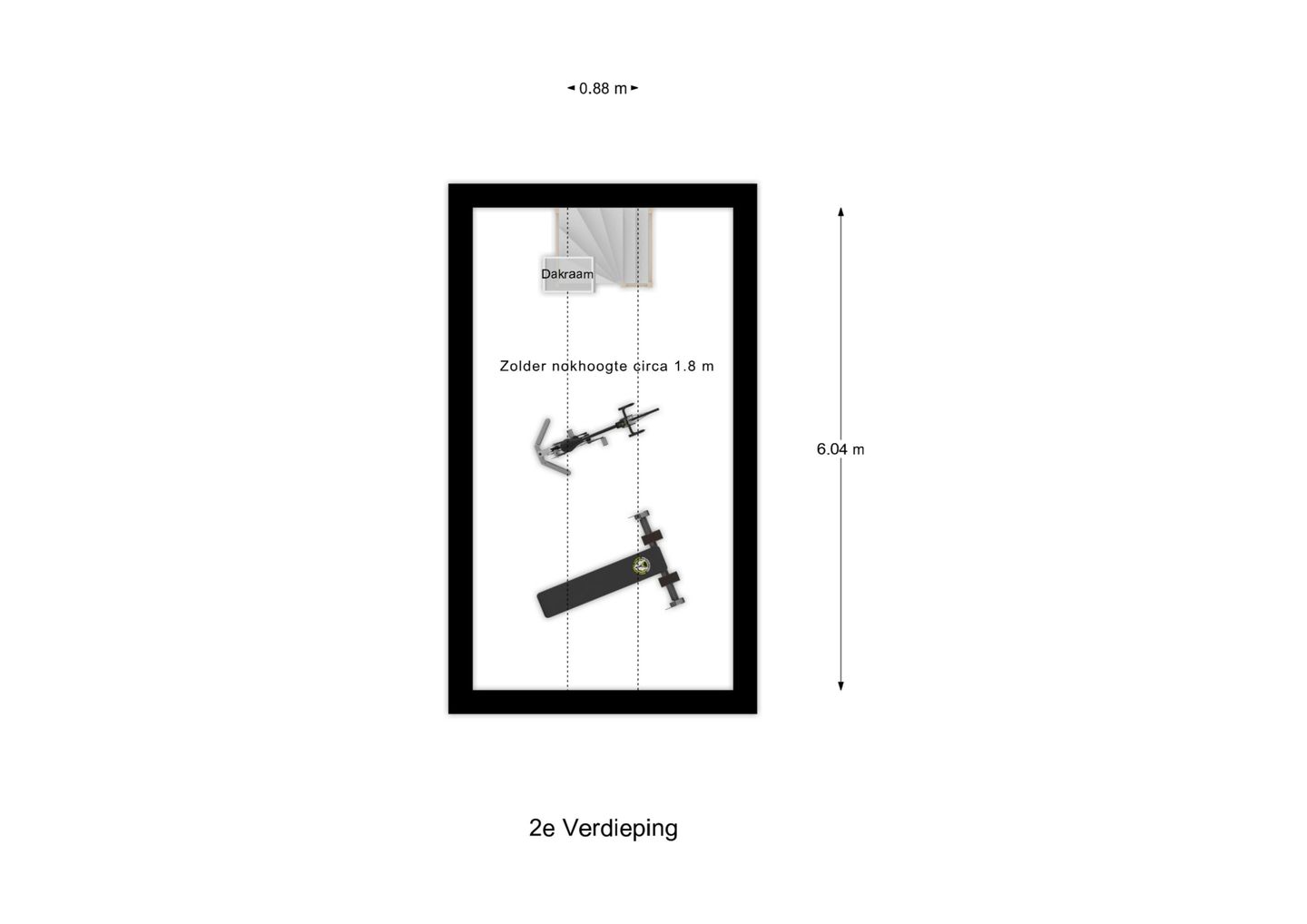 Foto 50 van Hei- en Boeicopseweg 164-B