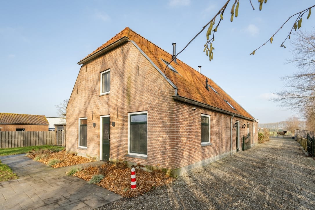 Foto 10 van Hei- en Boeicopseweg 164-B