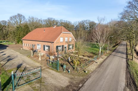 Zelksestraat 16 secondary image