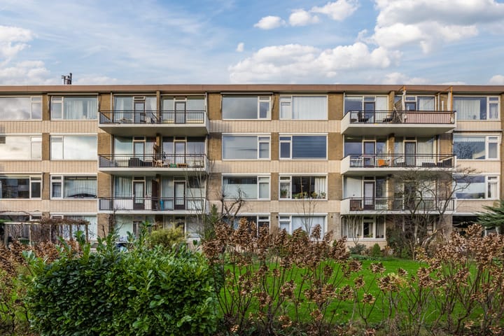 Van Steenwinckelstraat 18