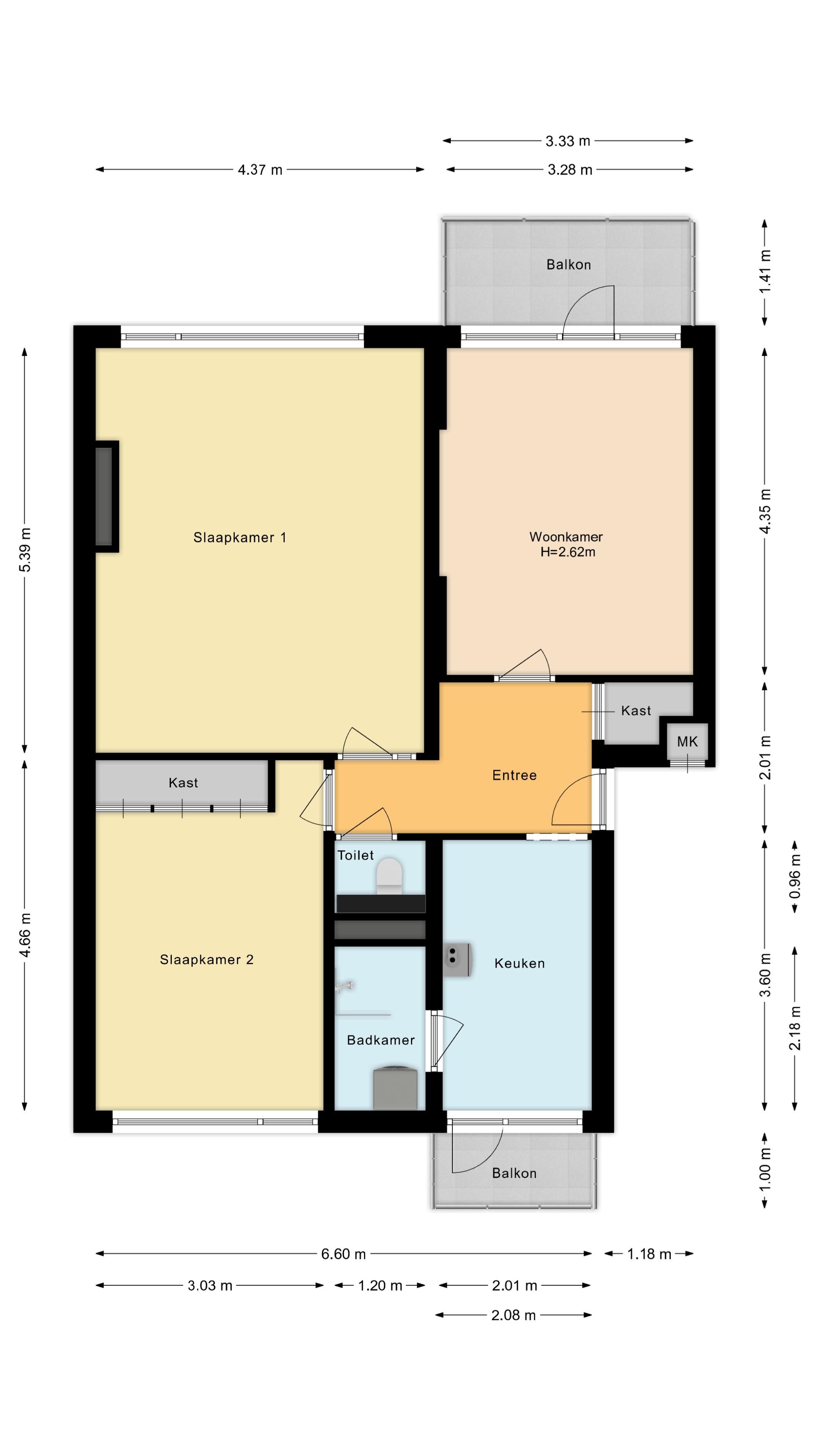 Foto 33 van Van Steenwinckelstraat 18