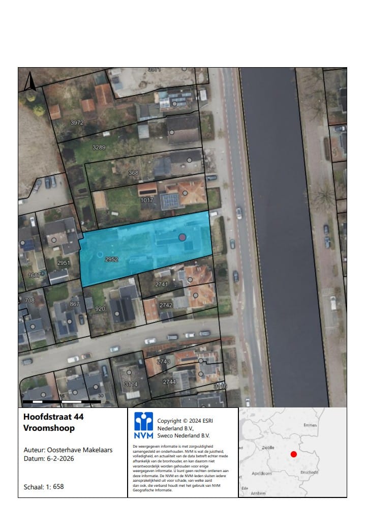 Foto 50 van Hoofdstraat 44