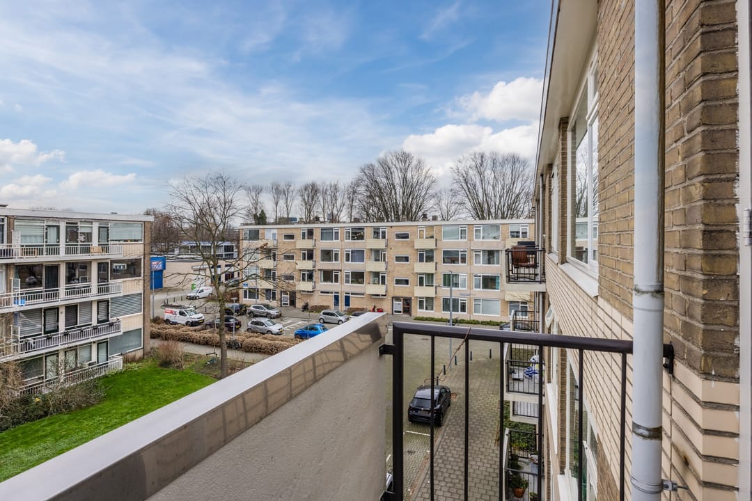 Foto 8 van Van Steenwinckelstraat 18