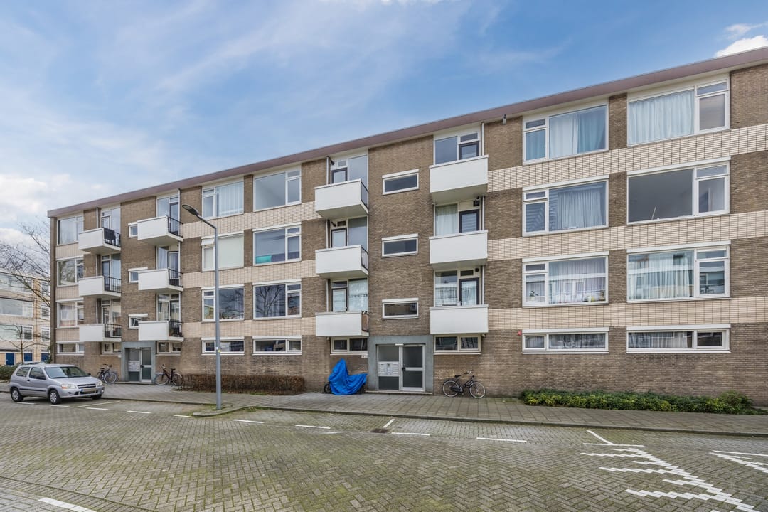 Foto 26 van Van Steenwinckelstraat 18