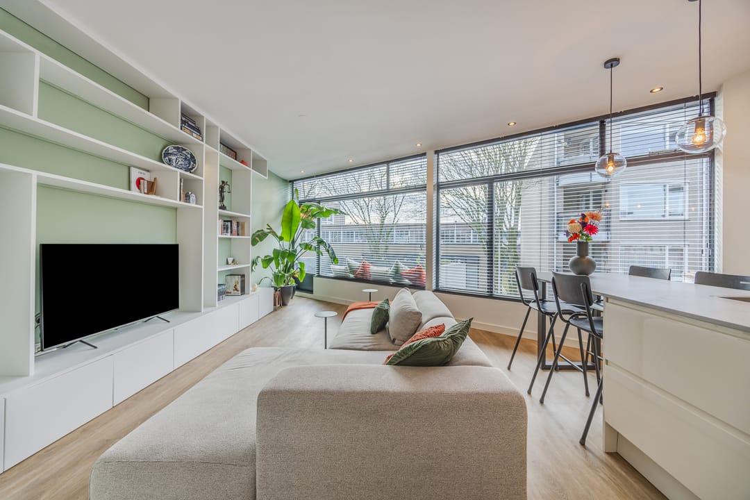 Foto 1 van Broekhovenseweg 59-A