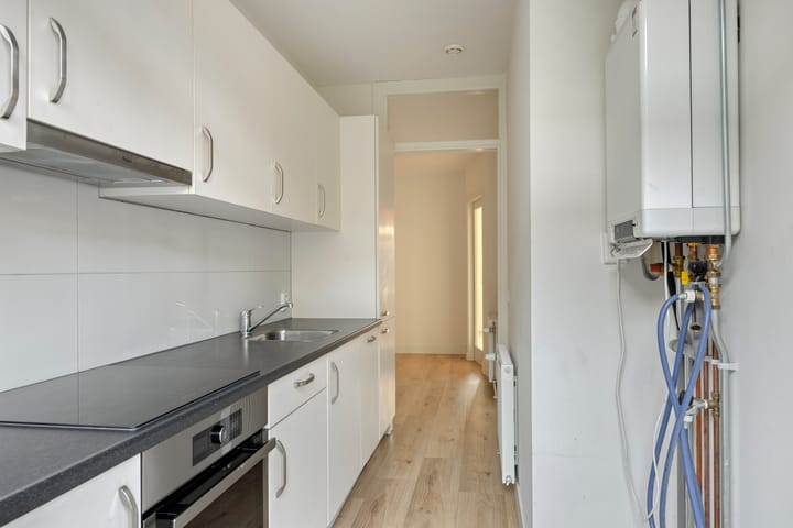 Foto 3 van Rederijkerstraat 111