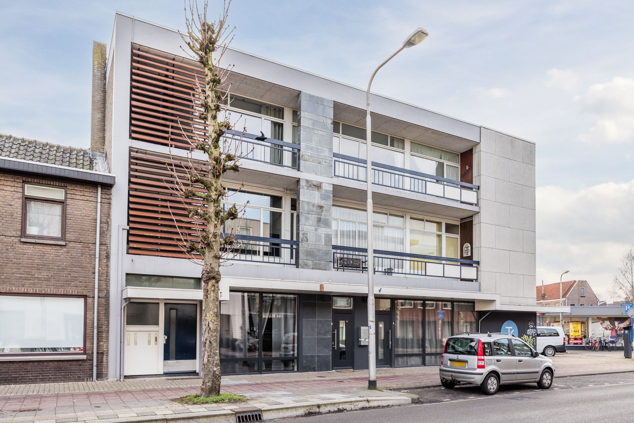 Foto 3 van Broekhovenseweg 59-A