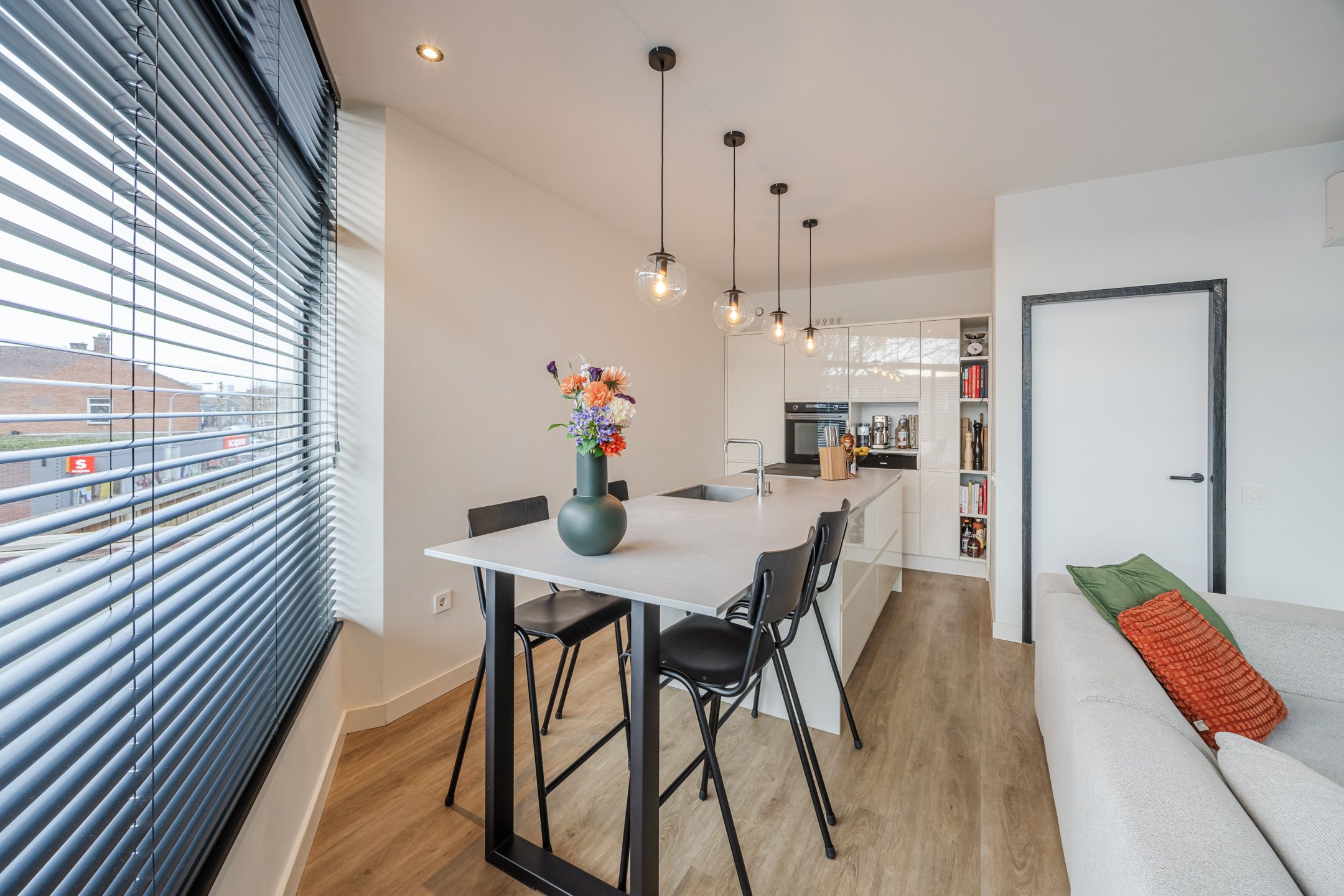 Foto 6 van Broekhovenseweg 59-A