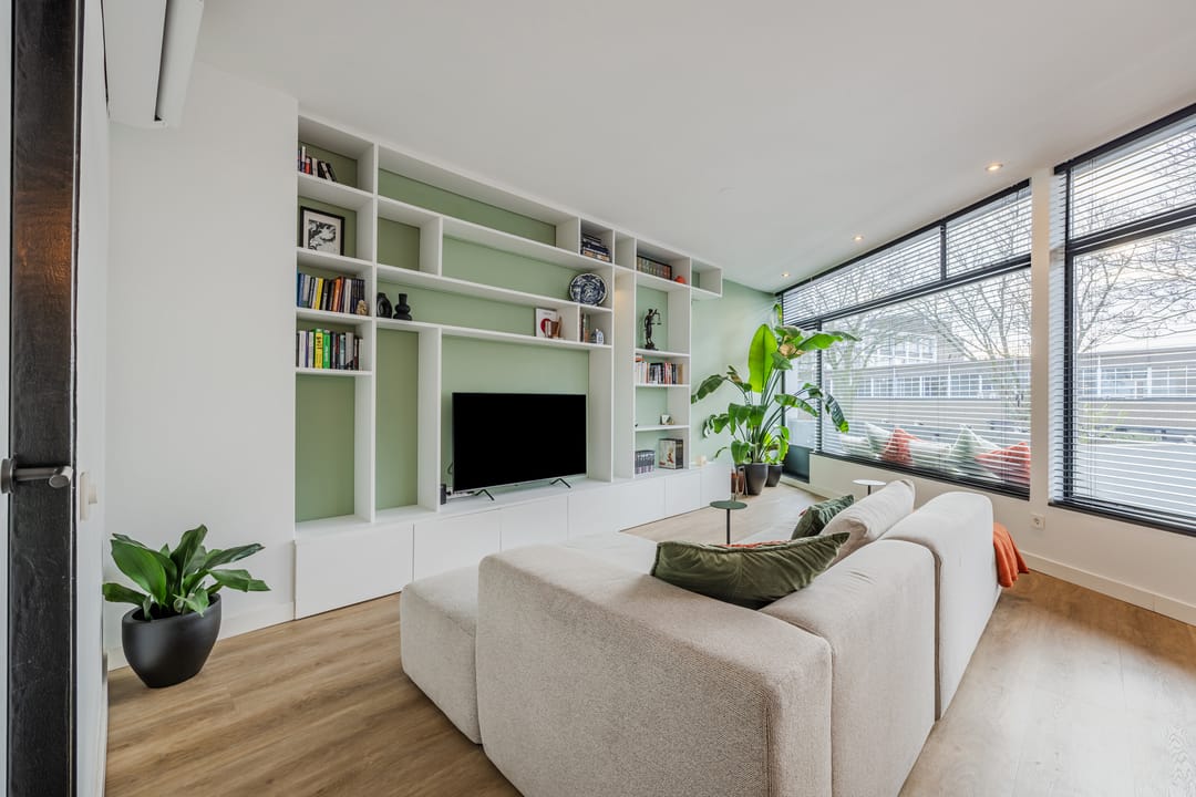 Foto 7 van Broekhovenseweg 59-A