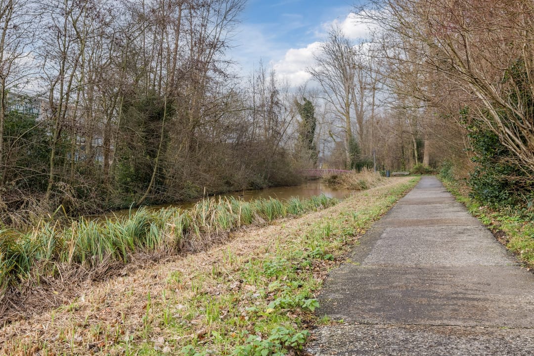 Foto 31 van Van Steenwinckelstraat 18