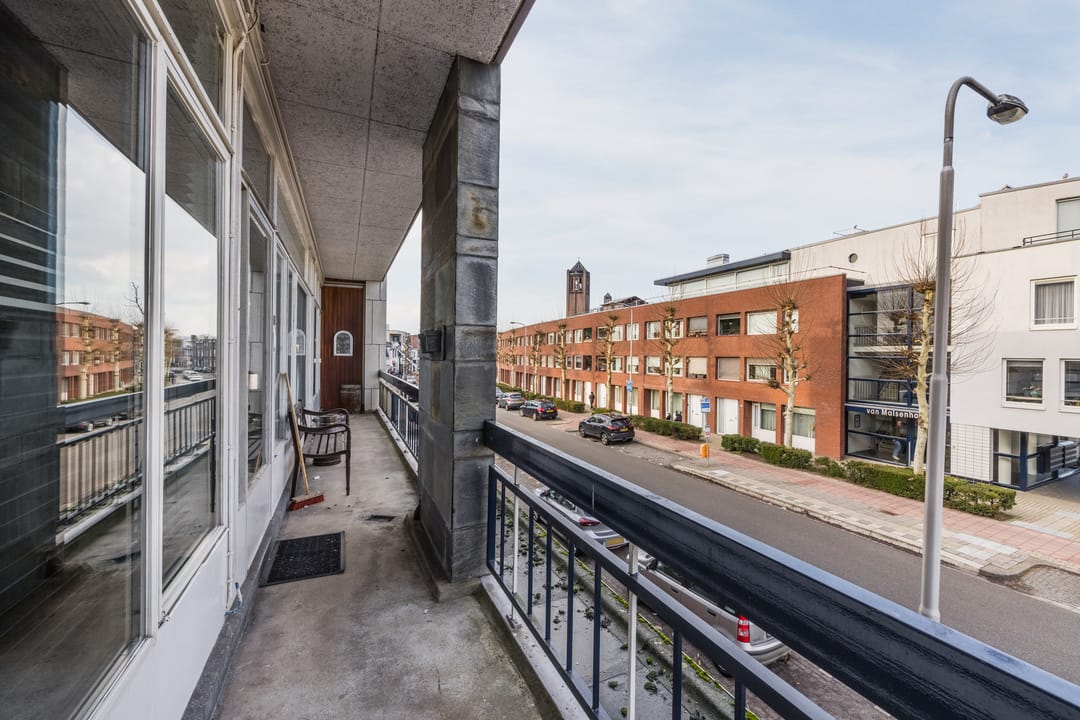 Foto 23 van Broekhovenseweg 59-A