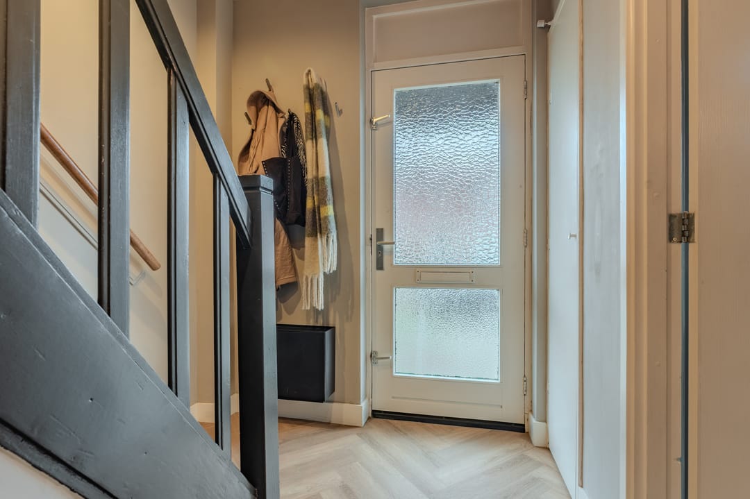 Foto 7 van M.A. de Ruyterlaan 39