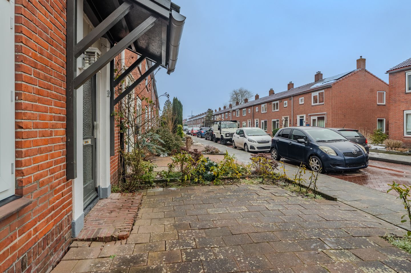 Foto 5 van M.A. de Ruyterlaan 39