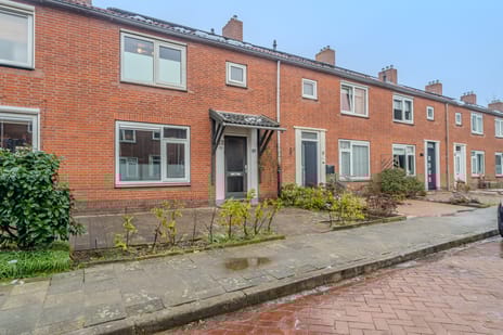 M.A. de Ruyterlaan thumbnail