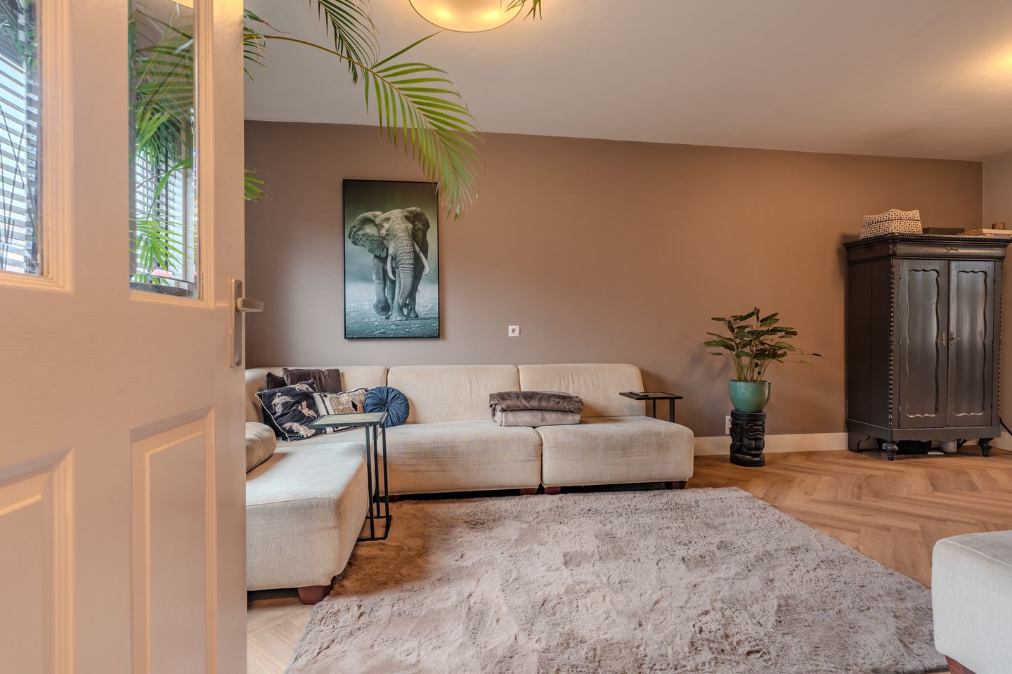 Foto 10 van M.A. de Ruyterlaan 39