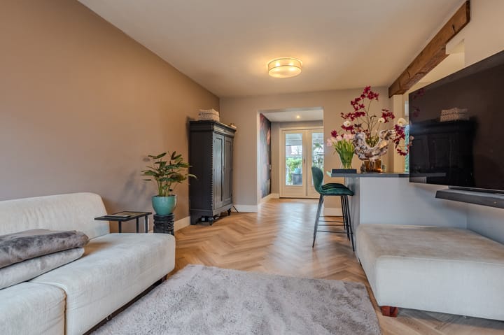 Foto 11 van M.A. de Ruyterlaan 39