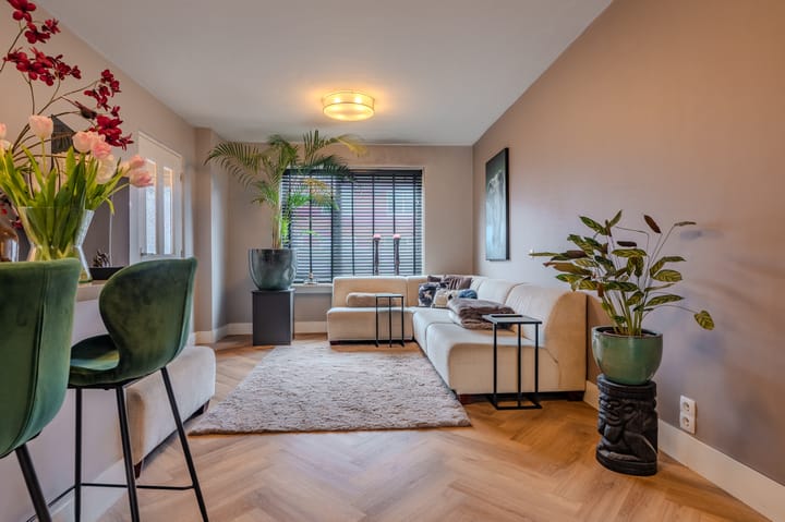 Foto 13 van M.A. de Ruyterlaan 39