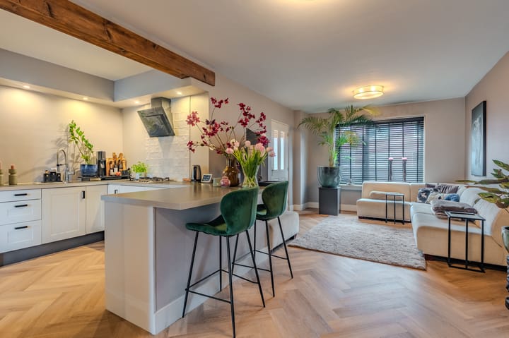 Foto 14 van M.A. de Ruyterlaan 39