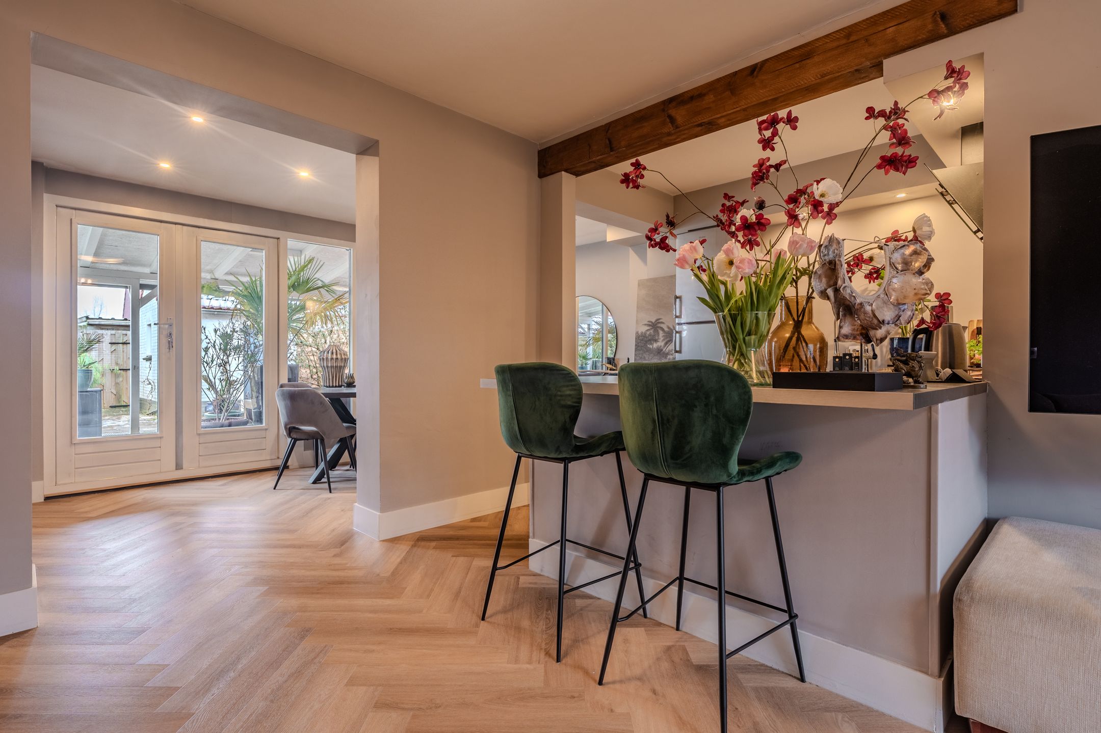 Foto 15 van M.A. de Ruyterlaan 39