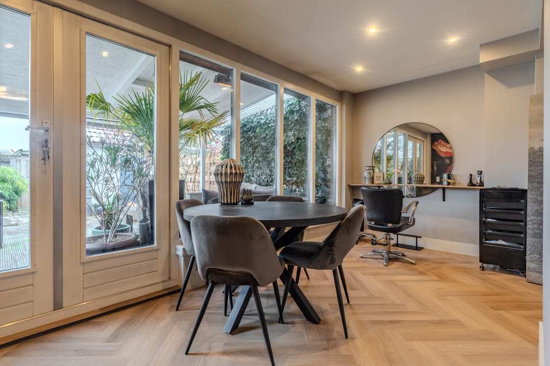 Foto 17 van M.A. de Ruyterlaan 39