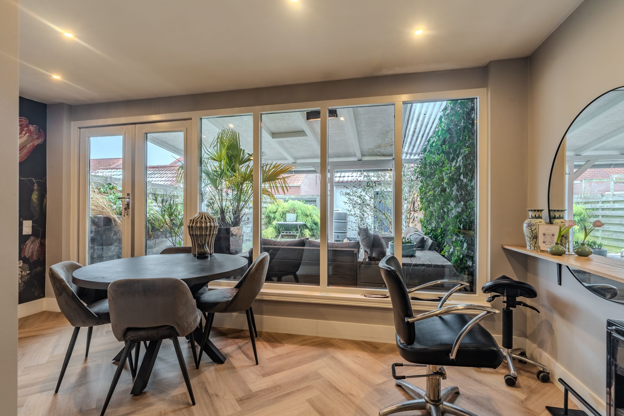 Foto 18 van M.A. de Ruyterlaan 39