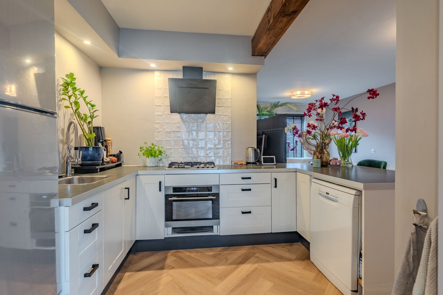 Foto 19 van M.A. de Ruyterlaan 39