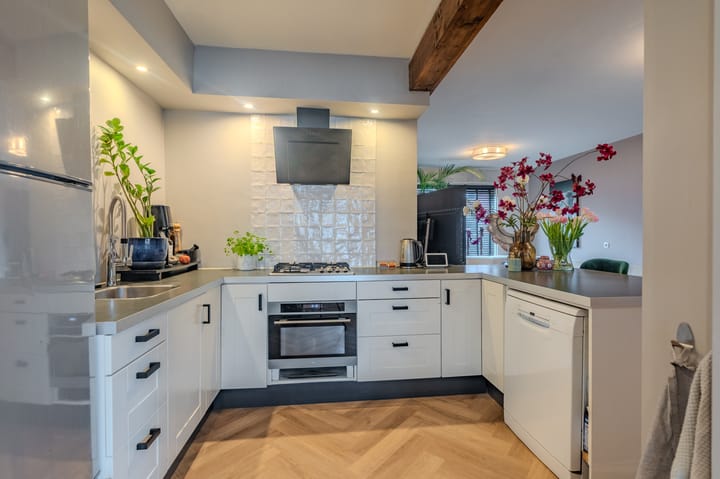 Foto 19 van M.A. de Ruyterlaan 39